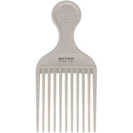 Beter Natural Fiber Hollow Comb # Beige 100 Ml