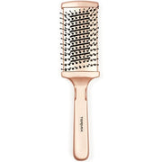 Professional Flat Hairbrush Termix Gold Rose Small