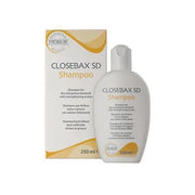 General Topics Closebax Sd Shampoo 250 Ml