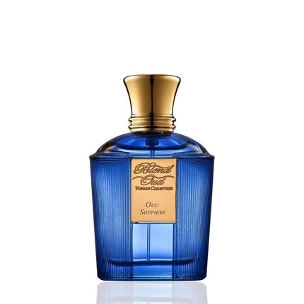 Blend Oud Oud Sapphire Eau De Parfum Unisex 60ml