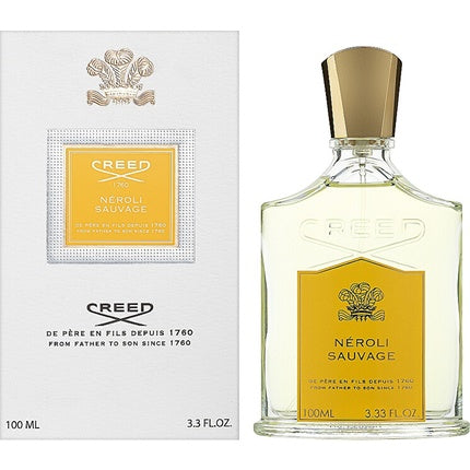 Creed Neroli Sauvage Eau De Parfum Unisex 100 Ml