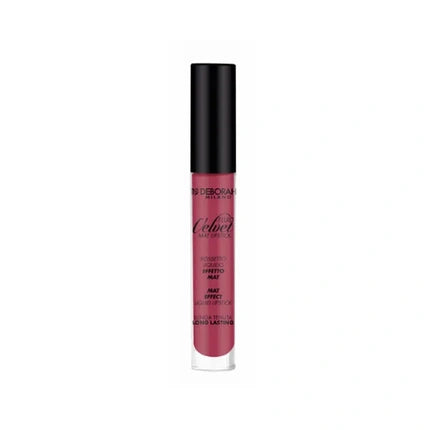 Deborah Milano Fluid Velvet Lipstick 15