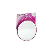 Beter Ohh Macro Mirror X10 1 Piece With Suction Cups