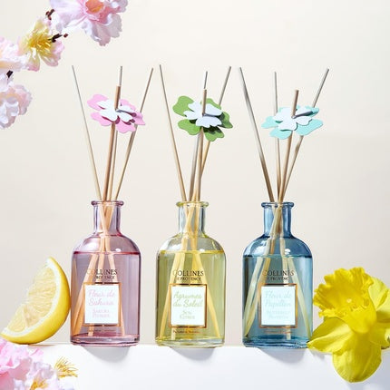 Hills Of Provence Room Fragrance Aromabouquet Les Estivales - Butterfly Flower