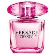 Versace Bright Crystal Absolu Eau De Parfum Spray 30ml