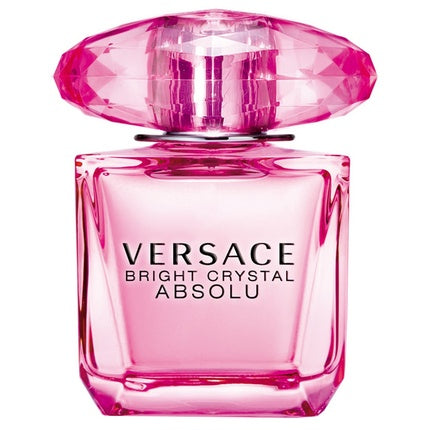 Versace Bright Crystal Absolu Eau De Parfum Spray 30ml