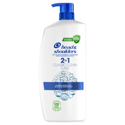 Head & Shoulders Classic 2-In-1 Shampoo - 780ml