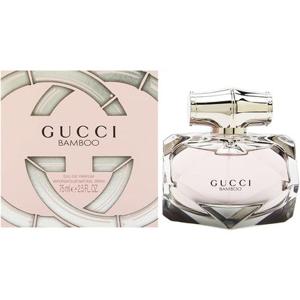 Gucci Bamboo EDP Spray 75ml