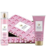 Acqua Di Sorrento 2024 Giardino Di Amalfi Fragrance + Bath Set