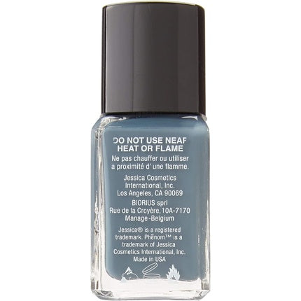 JESSICA Phenom Vivid Colour Nail Polish 14ml