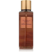 Amber Romance Victoria's Secret Fragrance Mist for Women 8.4 Oz