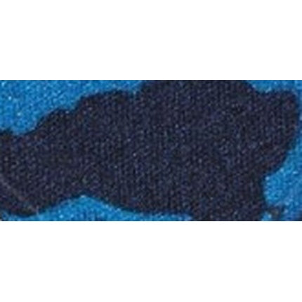 Pupa Milano Vamp Compact Eyeshadow 305 Ocean Blue Highly Pigmented 15 G