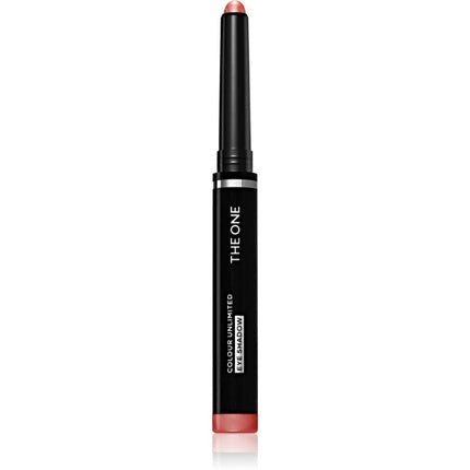 Oriflame The One Colour Unlimited Eyeshadow Stick - Empowered Peach 1.2 g
