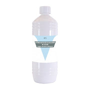 Bt's Demineralized Water