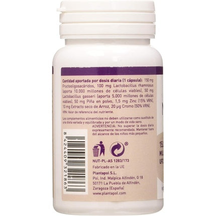 Plantapol Natural Balance 30 Capsules 1000g