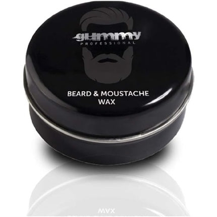 Gummy Beard and Moustache Balm 50ml