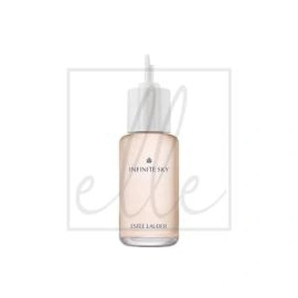 Estee Lauder Infinite Sky Eau De Parfum Refill - 100ml