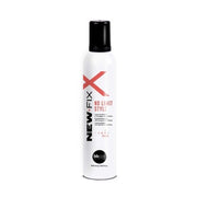 Bbcos New Fix No Limit Style Ecological Hair Spray No Gas 300ml