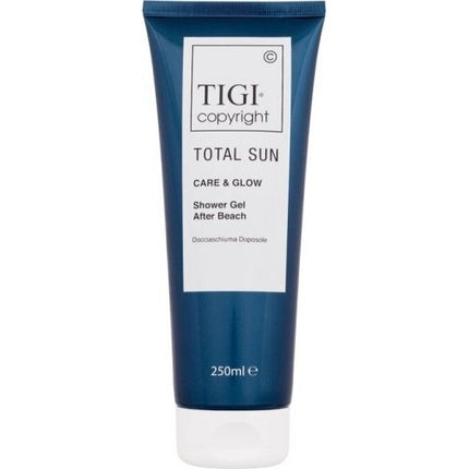 Tigi After Beach Shower Gel 250 Ml