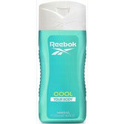 Reebok Cool Your Body Shower Gel 400ml