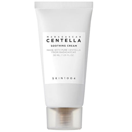 Skin1004 Madagascar Centella Soothing Cream 30ml