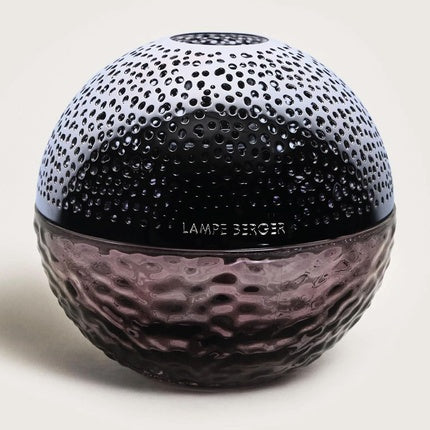 Grey Gravity Lampe Berger
