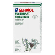 GEHWOL Herbal Bath 14.1 oz