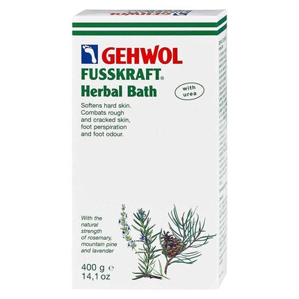 GEHWOL Herbal Bath 14.1 oz