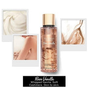 Victoria's Secret Bare Vanilla Body Mist Fruity