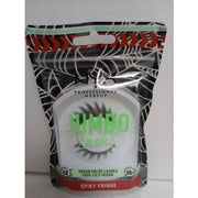 NYX Professional Makeup Jumbo Lashes Vegan False Eyelashes 12 Hour Wear Spiky Fringe