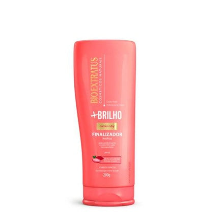 Bio Extratus +Finishing Shine 200g - Professional Hair Care