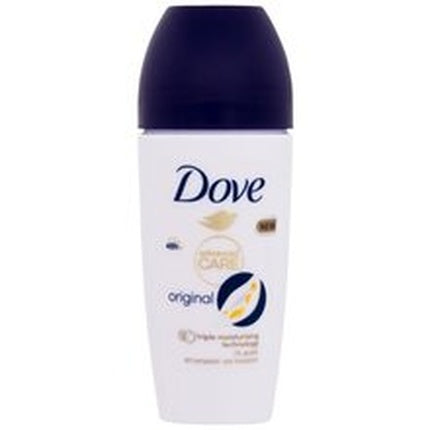Dove Advanced Care Original 50ml Deodorant & Antiperspirant