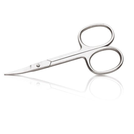 Xanitaliapro Round Tip Nail Scissors Stainless Steel