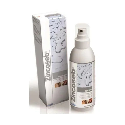 Nextmune Italy Srl Zincoseb Spray 200 Ml