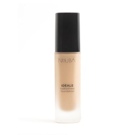 Nouba Ideal Hydrostress Foundation 30ml Available in 9 Colors