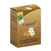 100natura Cognitril 60 Capsules