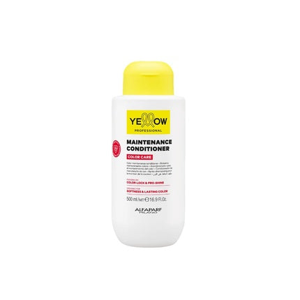 Yellow Professional Color Care Conditioner 500ml