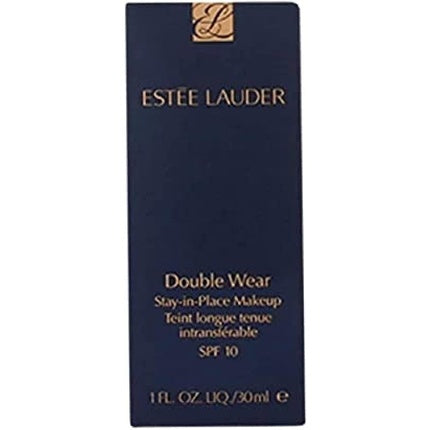 Estee Lauder Double Wear Stay-in-Place Makeup Foundation 1 Ounce