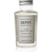 Depot Gentle Body Wash Sartorial Sage 250 ml - for Men