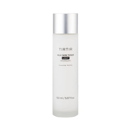 Tirtir Milk Skin Toner - Light 150 Ml