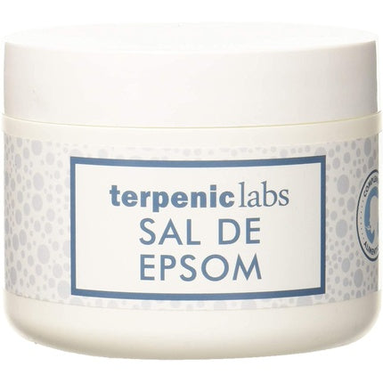 Nutricosmetics - Terpenic Sal De Epsom 250g