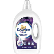 Coccolino Care Gel For Black And Dark Textiles 1.8l 45 Washes 45 Prań