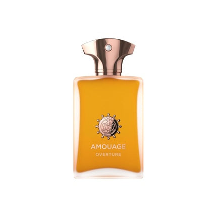 Amouage Overture Man Eau De Parfum 100ml