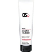KIS KeraMax Hair Treatment 150ml Keratin Infusion System for Treated and Damaged Hair