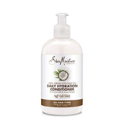 SheaMoisture Daily Hydration Conditioner 13 fl oz