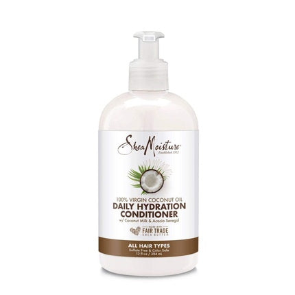 SheaMoisture Daily Hydration Conditioner 13 fl oz
