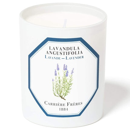 Carriere Freres Lavandula Angustifolia - Lavender 6.5oz