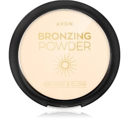 Avon Bronze Glow - 14 G