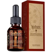 Tecna Teabase Essential Hair Growth Booster 50ml - Anti Fall Vials
