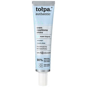 Topa Authentic Rich Moisturizing Cream Squalane, Shea Butter 40ml